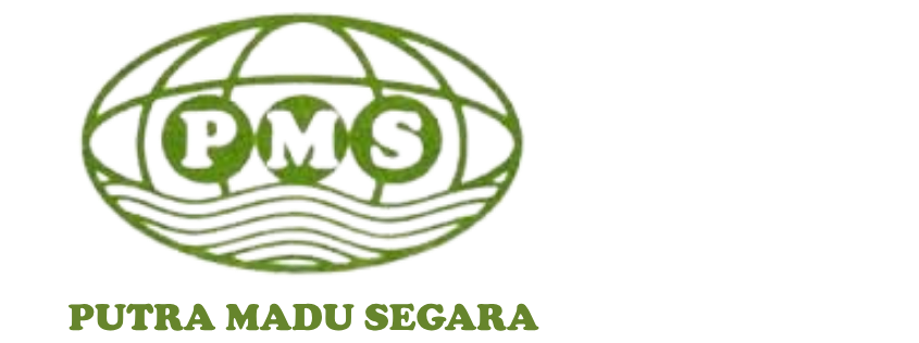 Putramadusegara Logo