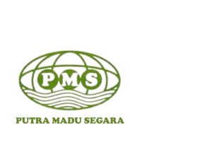 Putramadusegara Logo